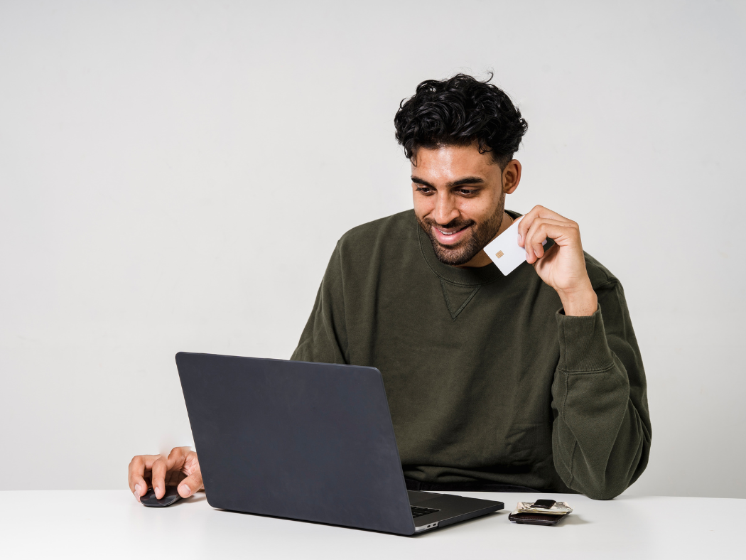 Paycard Overview Fintwist