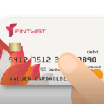 Fintwist Card Overview