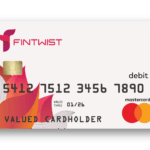 Fintwist Card Education Training