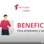 Beneficio para empleados y salaries